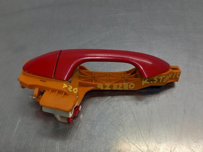 MANETA EXTERIOR TRASERA IZQUIERDA, KIA, STONIC (YBCUV)