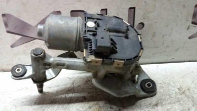 MOTOR LIMPIA DELANTERO, PEUGEOT, 407