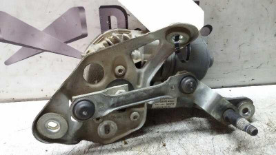 MOTOR LIMPIA DELANTERO, PEUGEOT, 407