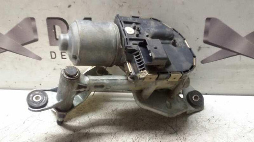 MOTOR LIMPIA DELANTERO PEUGEOT 407 