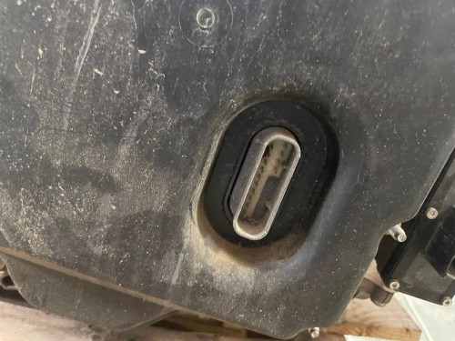 CAJA CAMBIOS 