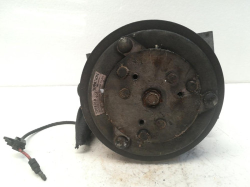  COMPRESOR AIRE ACONDICIONADO 