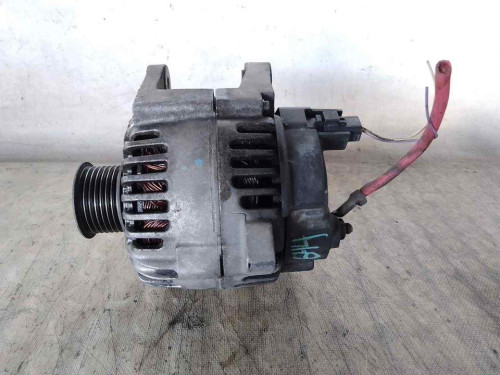 ALTERNADOR Renault SCENIC II (JM) 