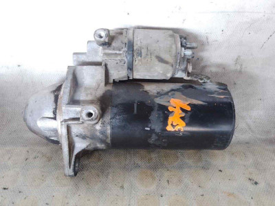 MOTOR ARRANQUE, Opel, ASTRA G BERLINA