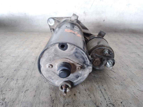 MOTOR ARRANQUE Opel ASTRA G BERLINA 