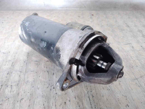 MOTOR ARRANQUE Opel ASTRA G BERLINA 
