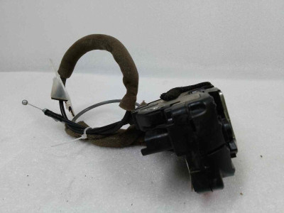 CERRADURA PUERTA DELANTERA DERECHA, NISSAN, QASHQAI (J10)