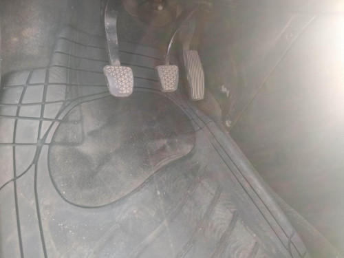  PEDAL FRENO OPEL ZAFIRA A 