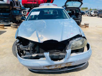 SEAT CORDOBA BERLINA (6L2)