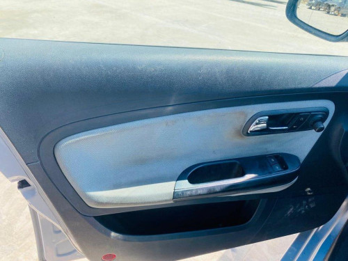  SEAT CORDOBA BERLINA (6L2) 
