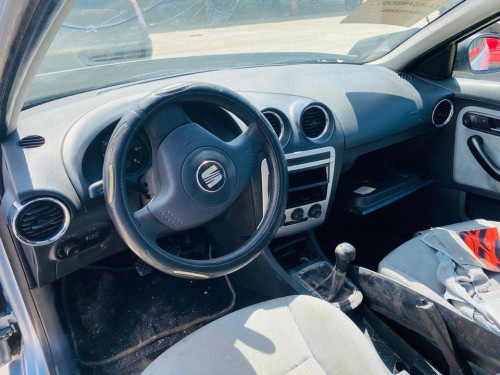  SEAT CORDOBA BERLINA (6L2) 