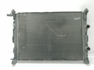 RADIADOR AGUA, RENAULT, SCENIC II (JM)