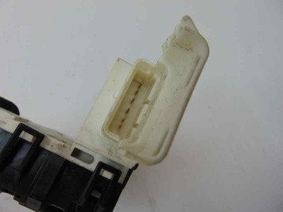 CERRADURA PUERTA DELANTERA DERECHA, PEUGEOT, 407 SW