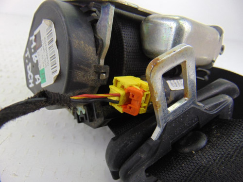  CINTURON SEGURIDAD TRASERO DERECHO, MERCEDES-BENZ, CLASE A (BM 169) 