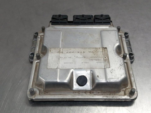  CENTRALITA MOTOR UCE 