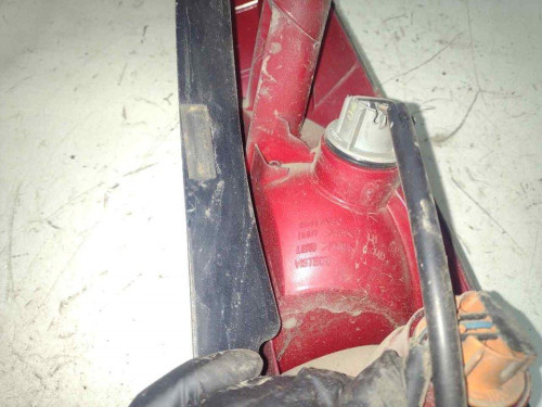  PILOTO TRASERO IZQUIERDO Ford MONDEO TURNIER (GE) 