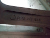  LLANTA RENAULT VEL SATIS (BJ0) 