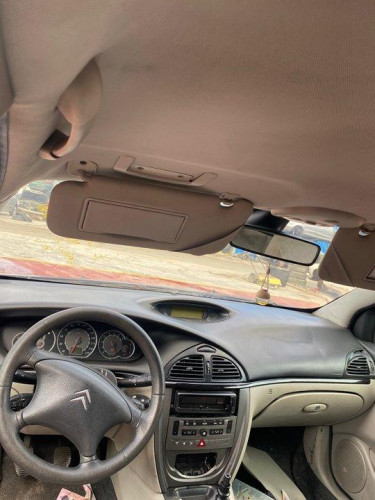  CITROEN C5 BERLINA 