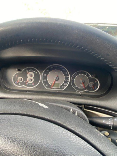  CITROEN C5 BERLINA 