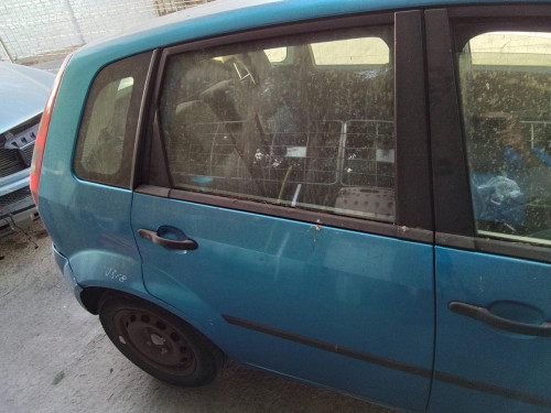 PUERTA TRASERA DERECHA Ford FIESTA (CBK) 