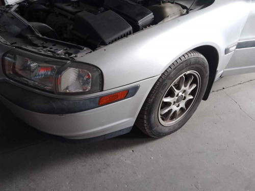 PUENTE DELANTERO Volvo S80 BERLINA 