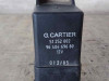 CAJA PRECALENTAMIENTO CITROEN C5 BERLINA 