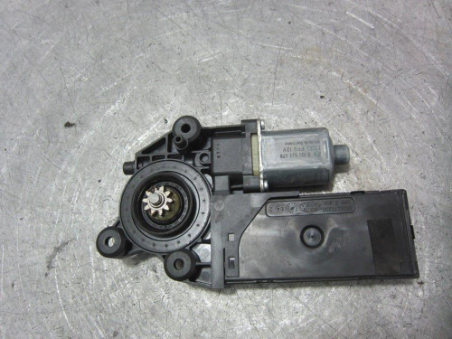  MOTOR ELEVALUNAS DELANTERO IZQUIERDO RENAULT FLUENCE 