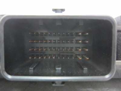 CENTRALITA MOTOR UCE, PEUGEOT, 307 BREAK/ SW (S2)