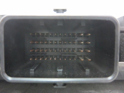  CENTRALITA MOTOR UCE PEUGEOT 307 BREAK/ SW (S2) 