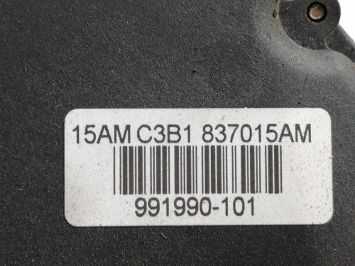 CERRADURA PUERTA DELANTERA IZQUIERDA VOLKSWAGEN POLO IV (9N3) 