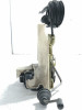 CERRADURA PUERTA DELANTERA IZQUIERDA VOLKSWAGEN POLO IV (9N3) 
