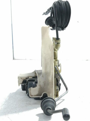 CERRADURA PUERTA DELANTERA IZQUIERDA, VOLKSWAGEN, POLO IV (9N3)