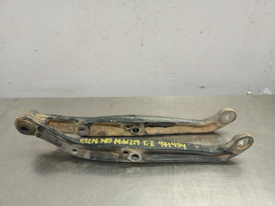 BRAZO SUSPENSION INFERIOR TRASERO IZQUIERDO, MERCEDES-BENZ, CLS (BM 219)