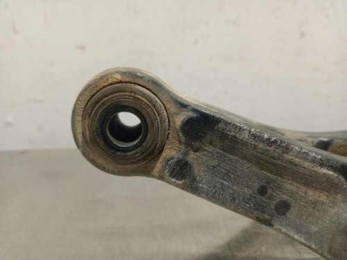 BRAZO SUSPENSION INFERIOR TRASERO IZQUIERDO Mercedes-Benz CLS (BM 219) 