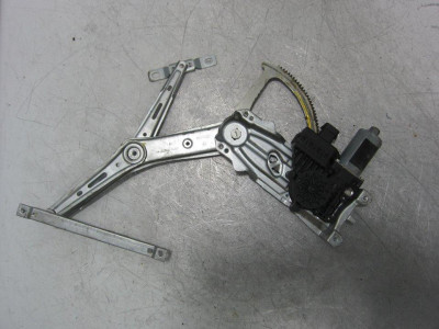 ELEVALUNAS DELANTERO DERECHO, OPEL, ZAFIRA B