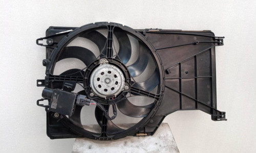  ELECTROVENTILADOR OPEL CORSA E 