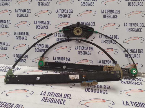  ELEVALUNAS DELANTERO IZQUIERDO 