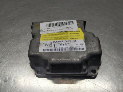 CENTRALITA AIRBAG, MERCEDES-BENZ, CLASE B (BM 245)