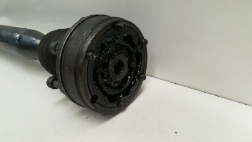  TRANSMISION DELANTERA DERECHA SEAT IBIZA SC (6J1) 