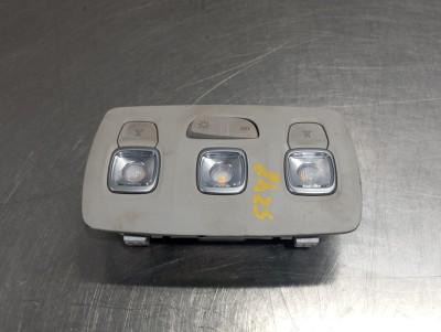 LUZ INTERIOR, RENAULT, ARKANA (EU VERSION)