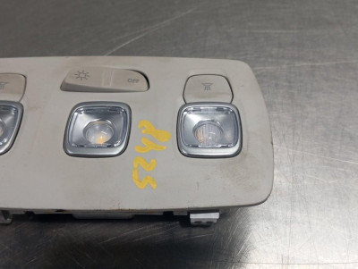 LUZ INTERIOR, RENAULT, ARKANA (EU VERSION)