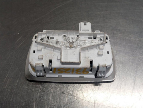  LUZ INTERIOR, RENAULT, ARKANA (EU VERSION) 