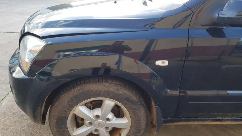 ALETA DELANTERA IZQUIERDA Kia Sorento (BL)(2002->) KIA Sorento (BL)(2002->) 