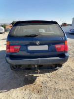 BMW SERIE X5 (E53)