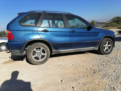 BMW SERIE X5 (E53)