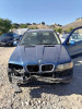 BMW SERIE X5 (E53) — автомобиль-донор на запчасти 