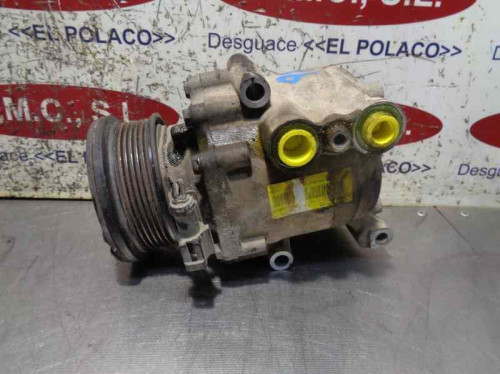 COMPRESOR AIRE ACONDICIONADO Ford FIESTA (CB1) 