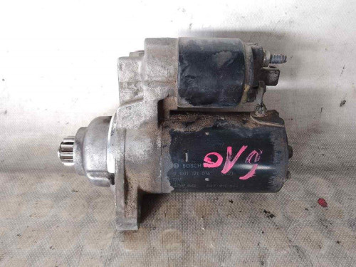 MOTOR ARRANQUE Seat IBIZA (6L1) 