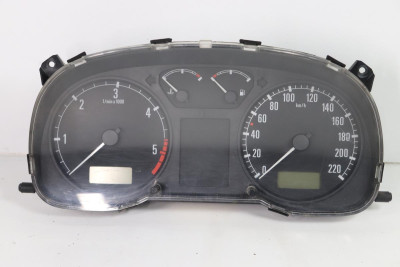 CUADRO INSTRUMENTOS, SKODA, OCTAVIA BERLINA (1U2)
