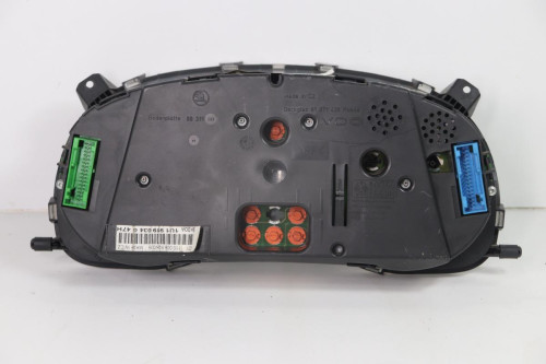  CUADRO INSTRUMENTOS, SKODA, OCTAVIA BERLINA (1U2) 